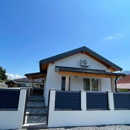 Appartment David Sankt Jakob im Rosental Kültér fotó