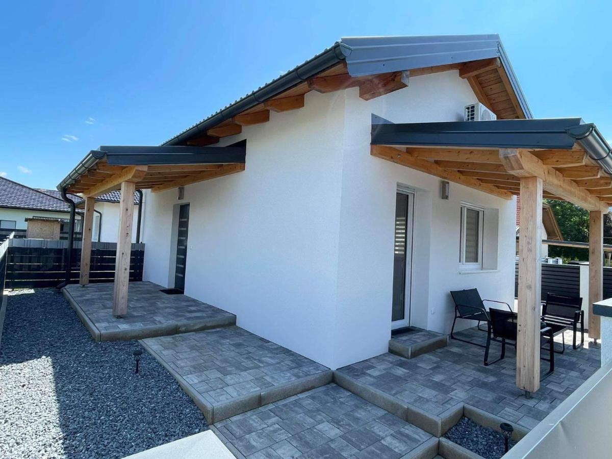 Appartment David Sankt Jakob im Rosental Kültér fotó